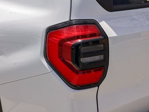 Used 2025 Toyota 4Runner TRD Off-Road Premium w/ Tow Technology Package AWD/4WD image 7