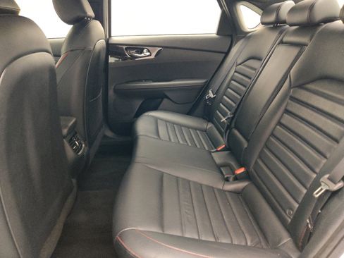 Used 2024 Kia Forte GT w/ GT2 Package FWD image 18
