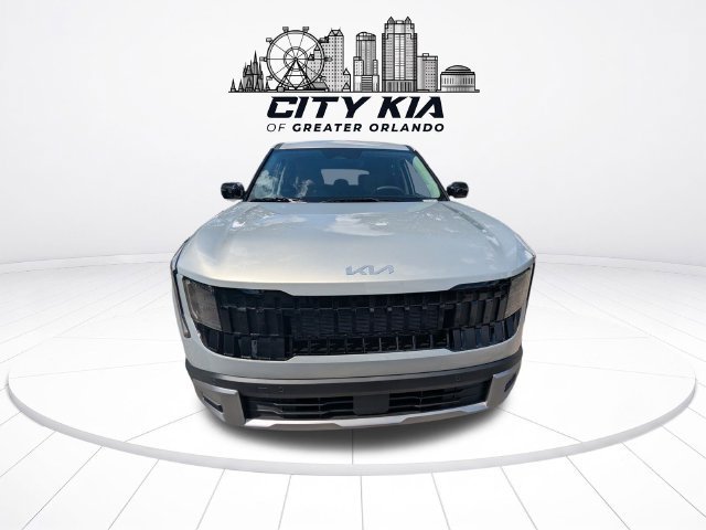 New 2027 Kia Seltos S FWD image 9