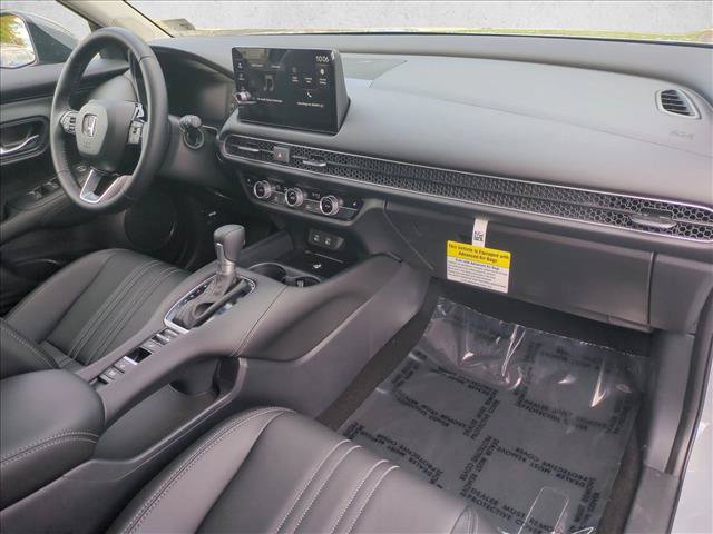 Used 2027 Honda HR-V EX-L image 22