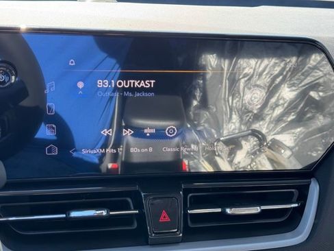 New 2026 Chevrolet TrailBlazer LT w/ Convenience Package image 9