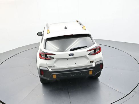 New 2026 Subaru Crosstrek 2.5i Wilderness image 22
