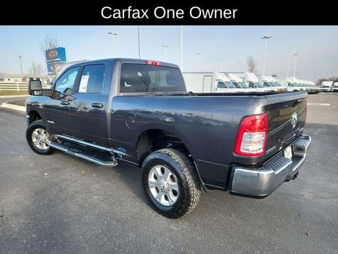 Used 2024 RAM 2500 Big Horn image 5
