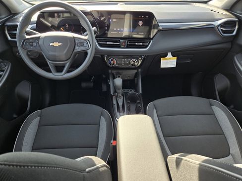 New 2026 Chevrolet TrailBlazer LT image 7