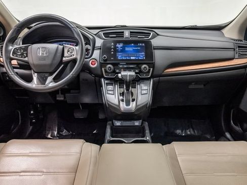 Used 2020 Honda CR-V EX-L image 29