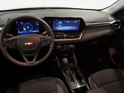 Certified 2025 Chevrolet TrailBlazer LT image 13