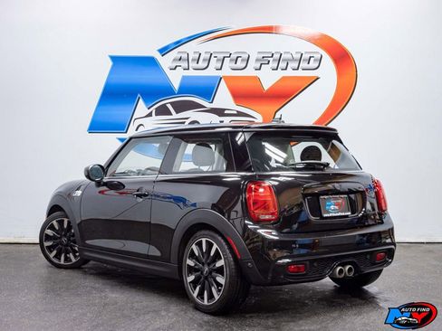 Used 2020 MINI Cooper S w/ Storage Package image 3