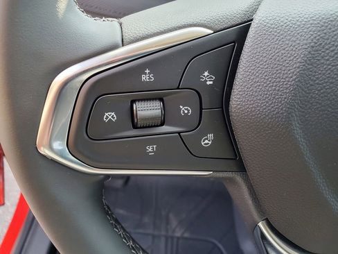 New 2026 Chevrolet TrailBlazer LT w/ Convenience Package image 14