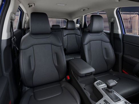 New 2026 Kia Sportage EX image 28