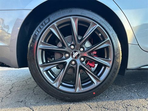 New 2026 Cadillac CT5 V image 17