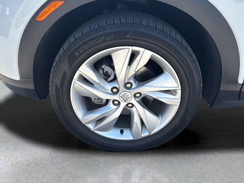 Used 2025 Buick Encore GX Preferred AWD/4WD image 27
