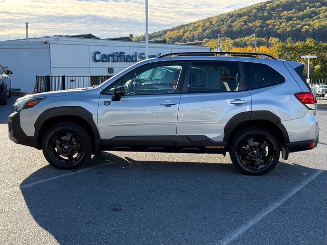 Used 2023 Subaru Forester Wilderness AWD/4WD image 11