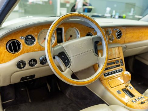 Used 2001 Bentley Arnage Red Label RWD image 8