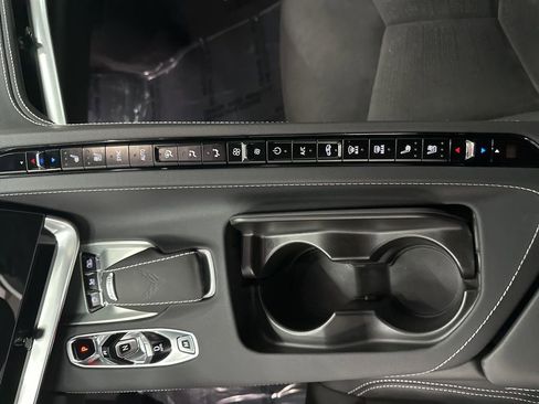 Used 2024 Chevrolet Corvette Z06 w/ Battery Protection Package image 19