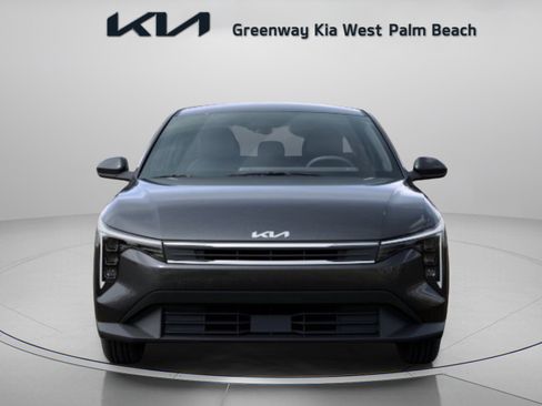 New 2026 Kia K4 FWD image 2