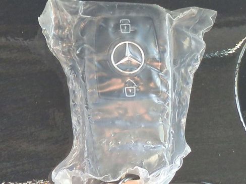 Used 2024 Mercedes-Benz Sprinter 144 Cargo image 27