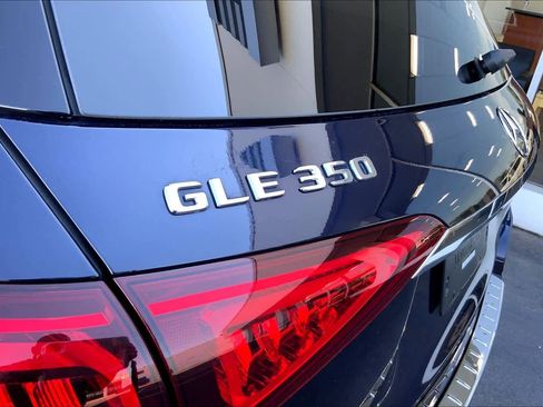 Used 2022 Mercedes-Benz GLE 350 image 17