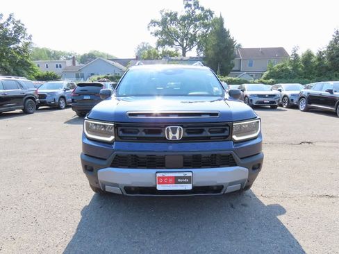 New 2026 Honda Passport RTL image 6