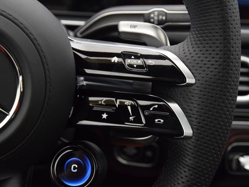New 2026 Mercedes-Benz GLE 53 AMG 4MATIC Coupe image 25
