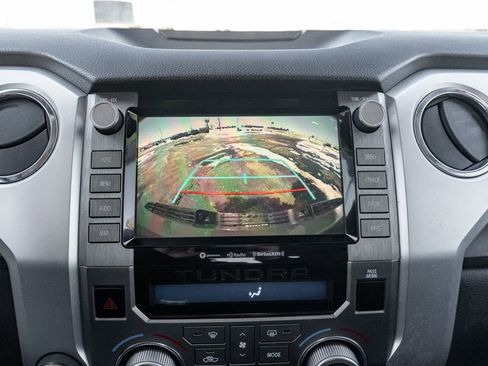 Used 2021 Toyota Tundra SR5 w/ TRD Off-Road Package image 29