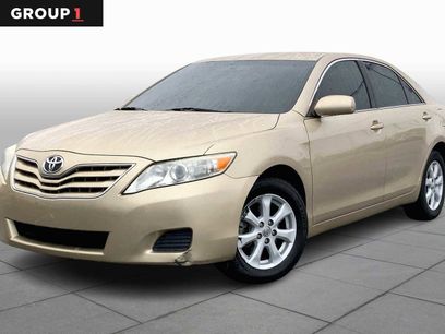 Used 2011 Toyota Camry LE w/ LE Extra-Value Pkg