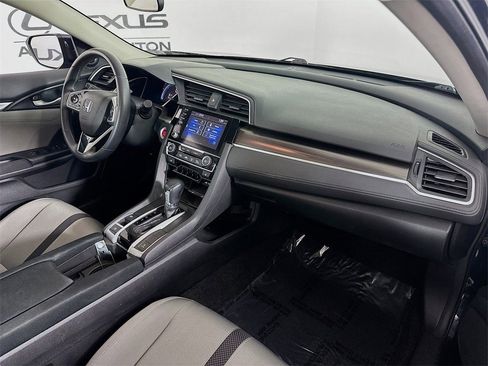 Used 2019 Honda Civic EX image 30