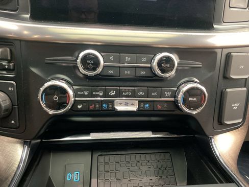 Used 2024 Ford F150 King Ranch AWD/4WD image 22