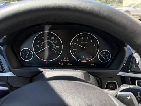 Used 2017 BMW 430i xDrive Convertible AWD/4WD image 17