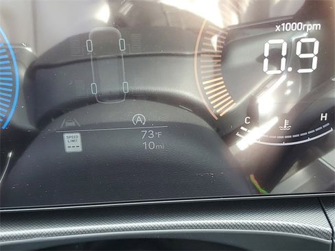 New 2026 Hyundai Santa Fe SE image 24