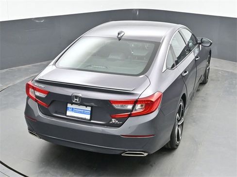 Used 2019 Honda Accord Sport image 35