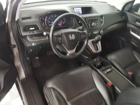 Used 2012 Honda CR-V EX-L image 4