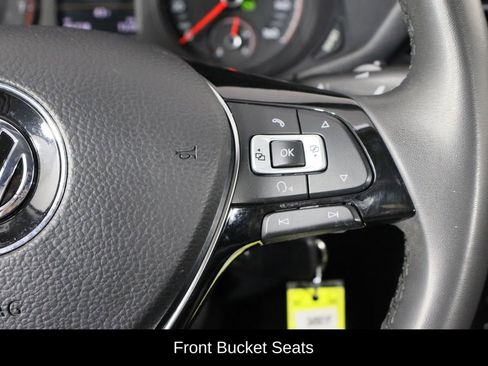 Used 2021 Volkswagen Passat 2.0T S image 10