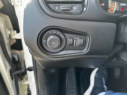 Used 2020 Jeep Renegade Altitude image 17