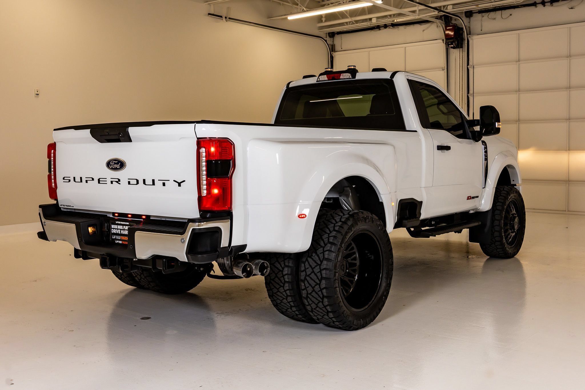 Used 2026 Ford F450 XL w/ 360-Degree Camera Package AWD/4WD image 10