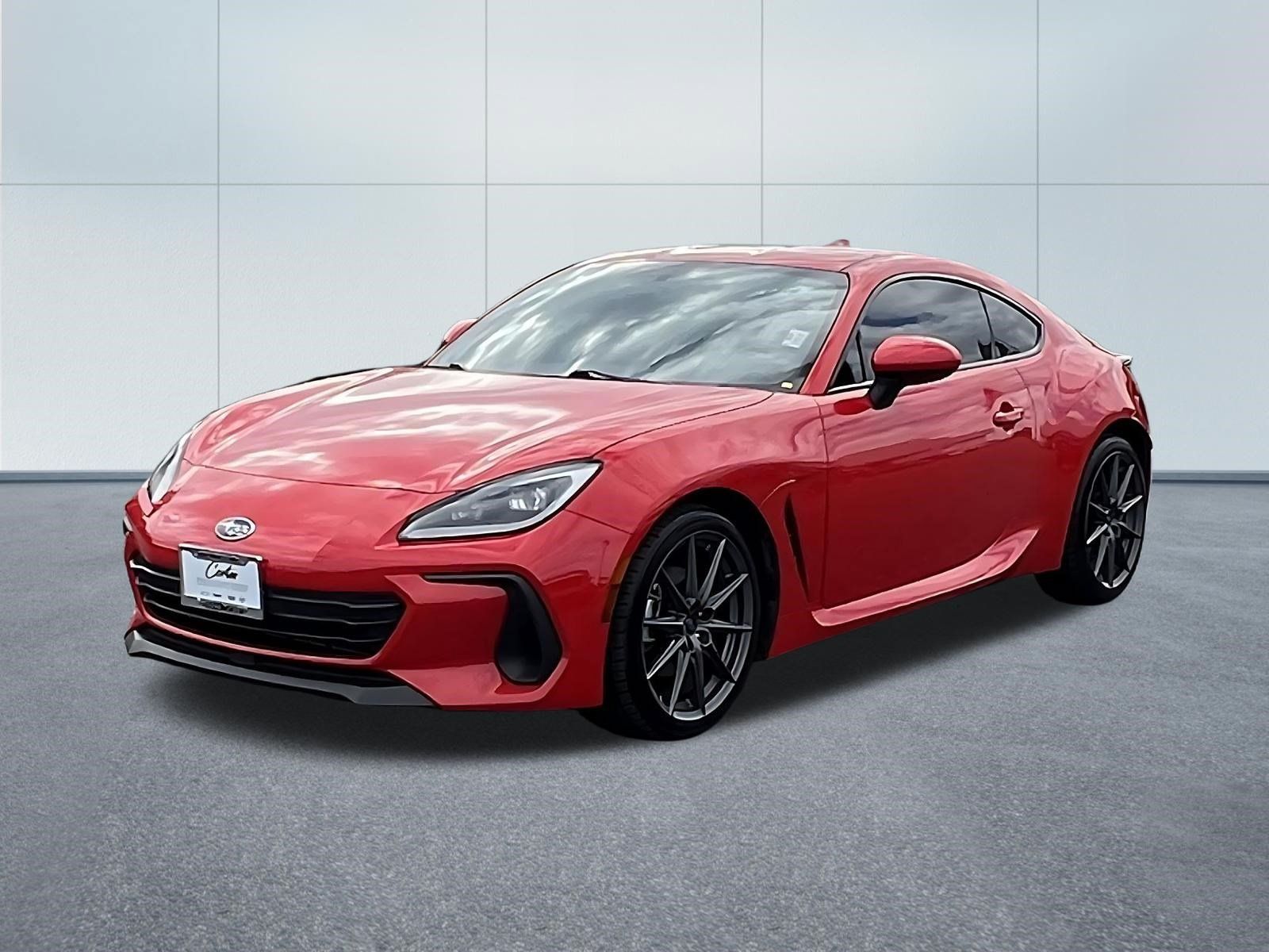Used 2023 Subaru BRZ Limited RWD image 3