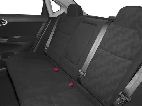 Used 2013 Nissan Sentra SV image 17