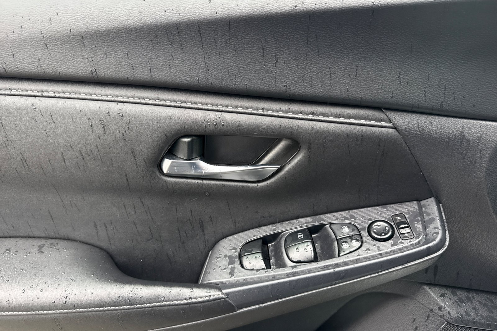 Certified 2024 Nissan Sentra SV FWD image 13