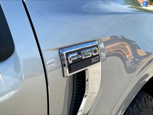 Used 2023 Ford F150 XLT AWD/4WD image 34