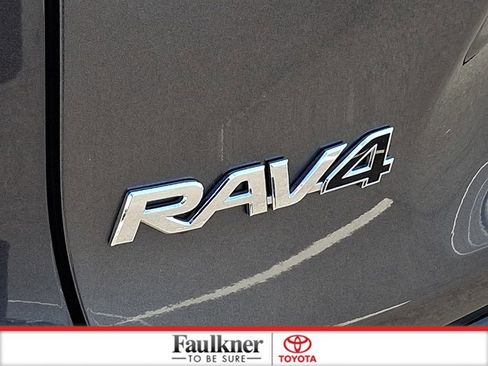 Certified 2024 Toyota RAV4 XLE w/ Convenience Package AWD/4WD image 30