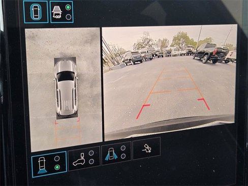 Used 2025 GMC Acadia Denali w/ Super Cruise Package image 22