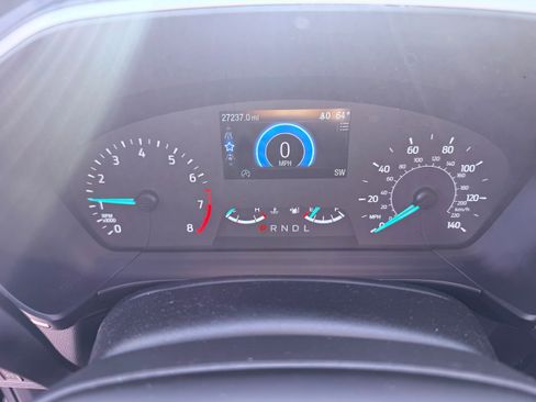 Used 2022 Ford Escape SE w/ Convenience Package AWD/4WD image 14