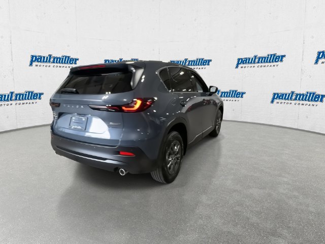 New 2026 MAZDA CX-5 Select AWD/4WD image 10