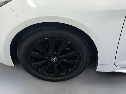 Used 2023 Toyota Corolla SE FWD image 13