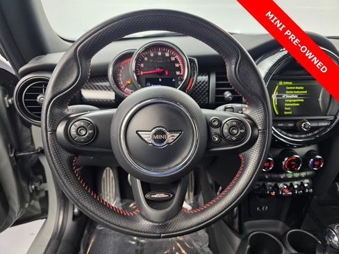 Used 2018 MINI Cooper John Cooper Works image 17