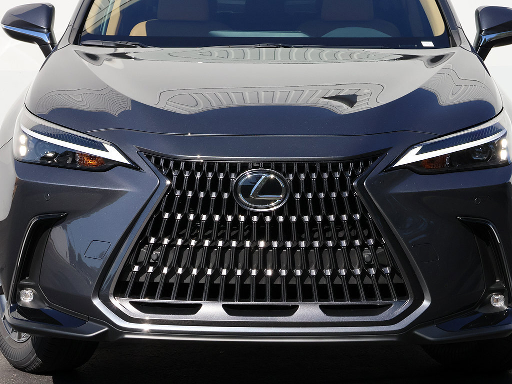 New 2026 Lexus NX 350 AWD w/ Premium Package image 6