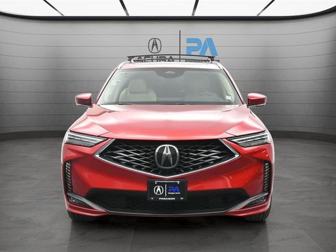 Certified 2026 Acura MDX SH-AWD w/ Advance Package image 28