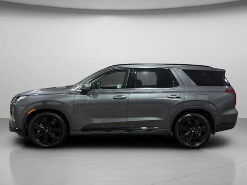 Used 2025 Hyundai Palisade XRT AWD/4WD image 7