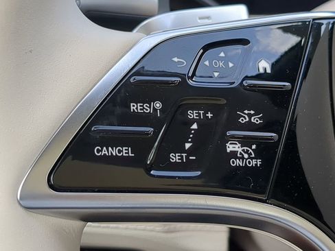 Used 2023 Mercedes-Benz EQS 450+ Sedan image 12