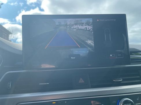 Used 2025 Audi A5 2.0T Premium Plus image 21