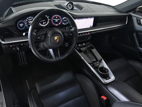 Certified 2021 Porsche 911 GT3 RS image 4